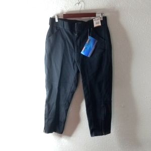 United Uniform 34x25 Mens 4-way Stretch Tactical Patrol Pants